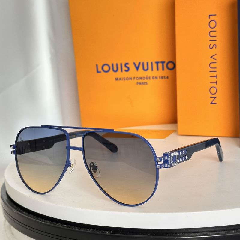LV Sunglasses ID:20260410-2084